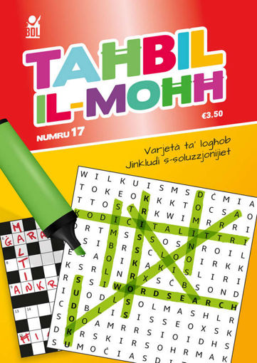 Picture of TAHBIL IL-MOHH 17